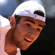 Matteo Berrettini Matteo Berrettini