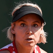 Bethanie Mattek-Sands Bethanie Mattek-Sands