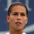 Chantal Skamlova Chantal Skamlova